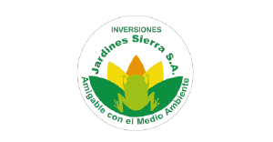 Logo Jardines Sierra