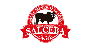 Logo salceba | Sal mineralizada bovina de carne