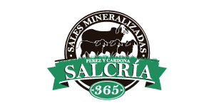 Logo salcra | sal generia para bovinos de leche