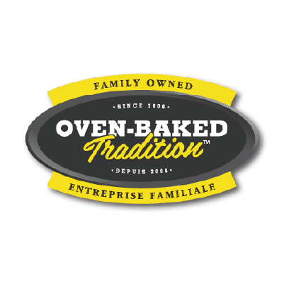 Oven Baked