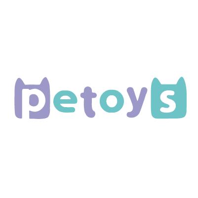 Logo petoys