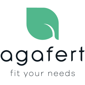 Logotipo Agafert